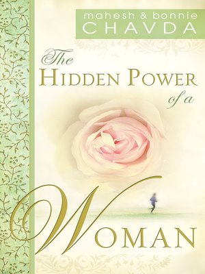 cover image of The Hidden Power of a Woman